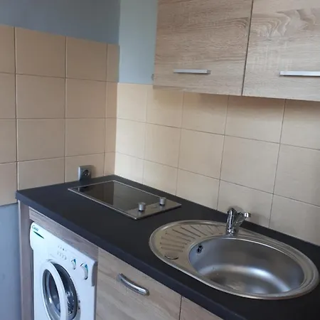 Appartement Styl Szczecin