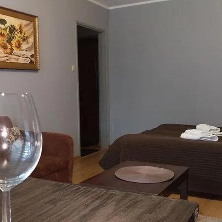 Appartement Styl