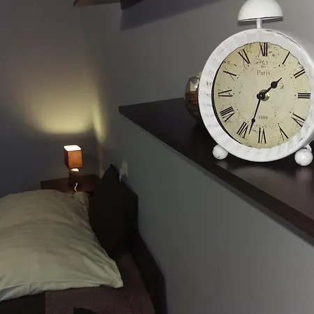 Appartement Styl Szczecin