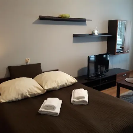 Appartement Styl Szczecin