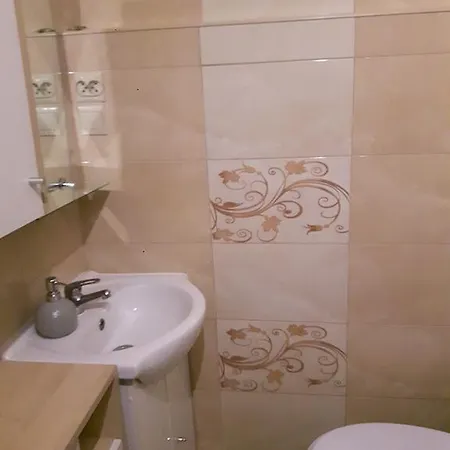 Styl Apartmán *