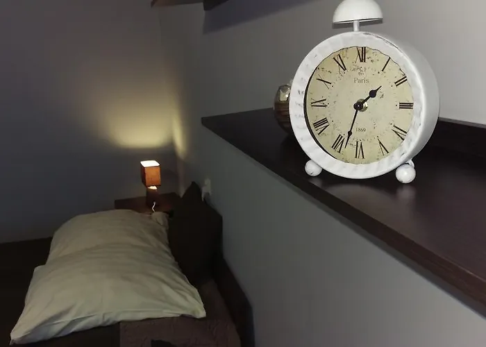 Apartament Styl Szczecin