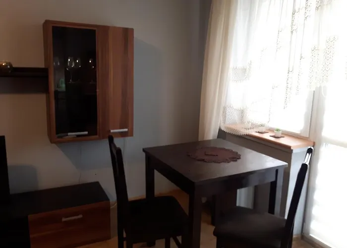 Styl Apartament
